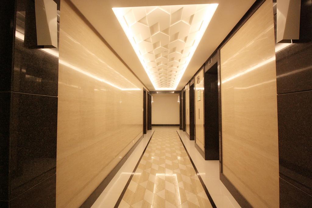 Maxstays - Max Style @ The Venice Residences Taguig Exterior foto