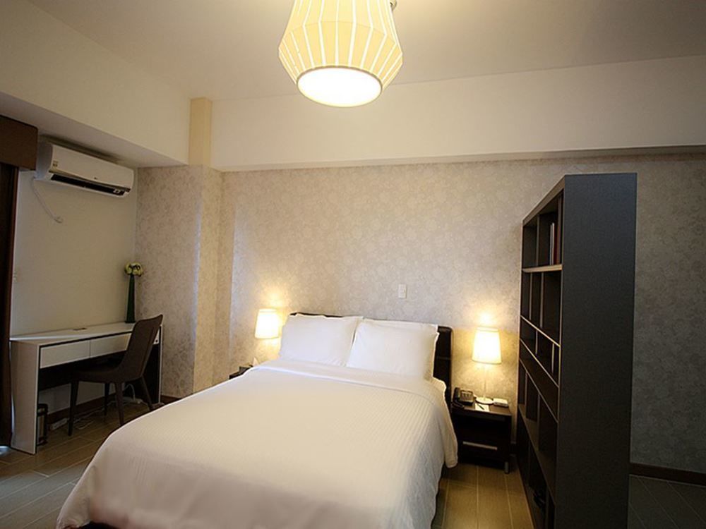 Maxstays - Max Style @ The Venice Residences Taguig Exterior foto