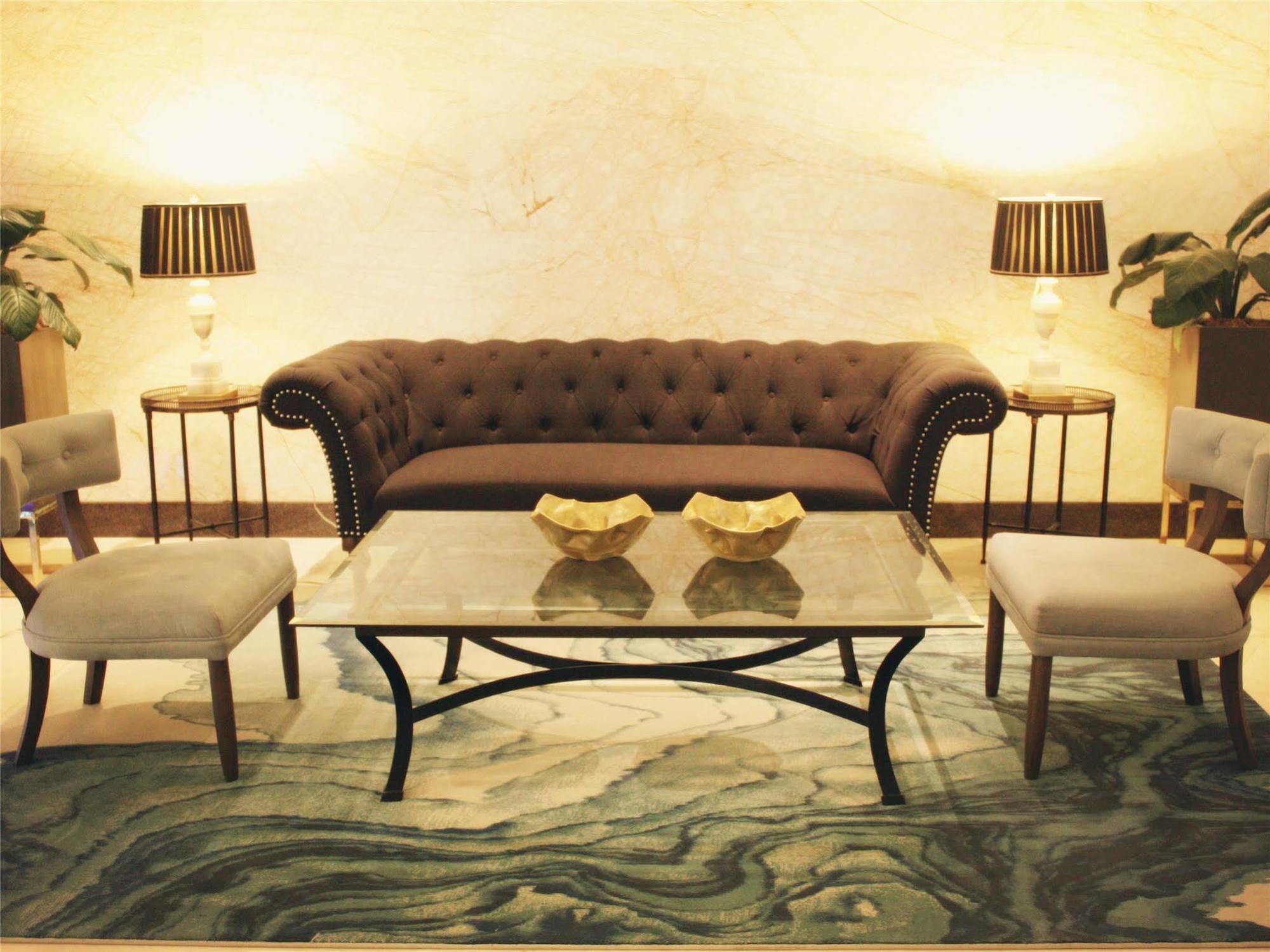 Maxstays - Max Style @ The Venice Residences Taguig Exterior foto