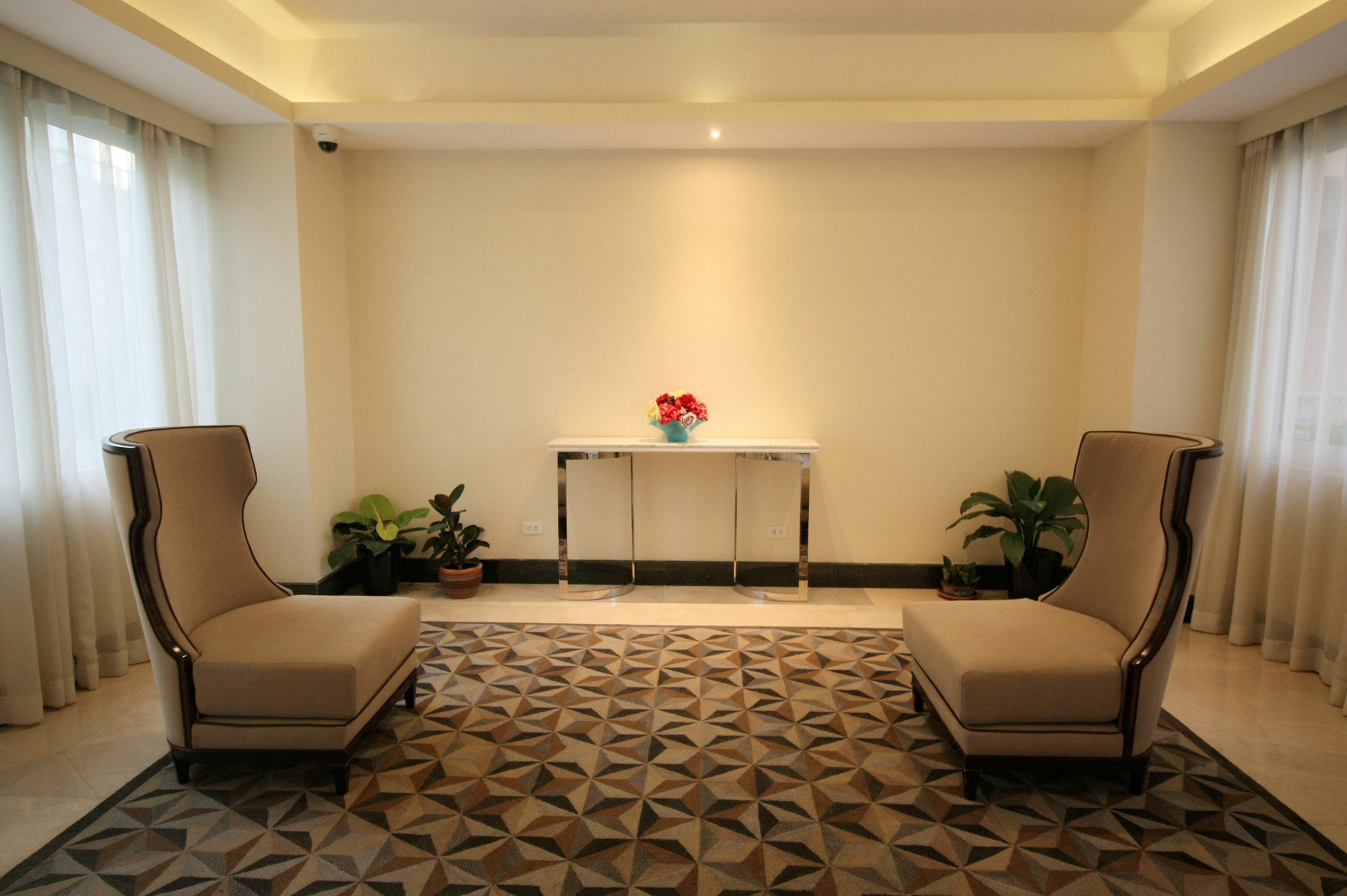 Maxstays - Max Style @ The Venice Residences Taguig Exterior foto