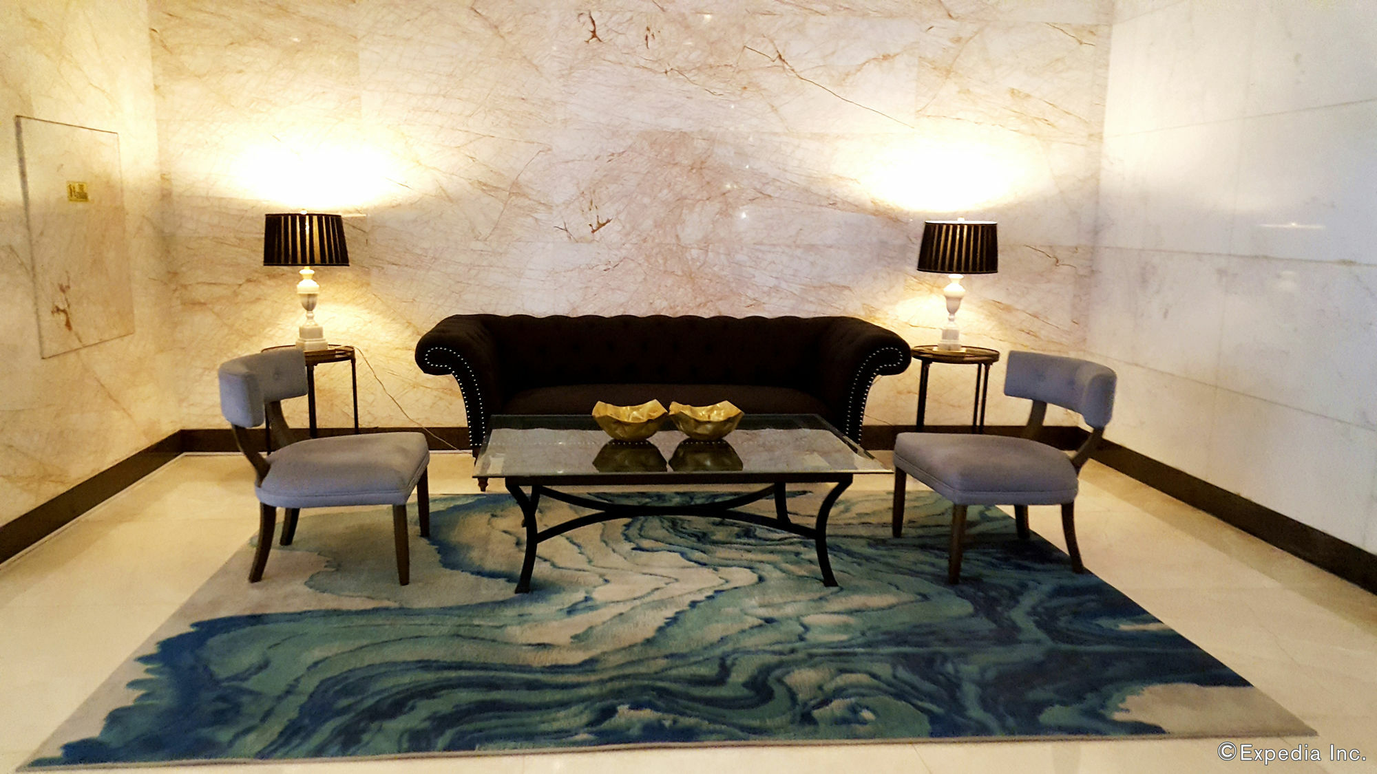 Maxstays - Max Style @ The Venice Residences Taguig Exterior foto