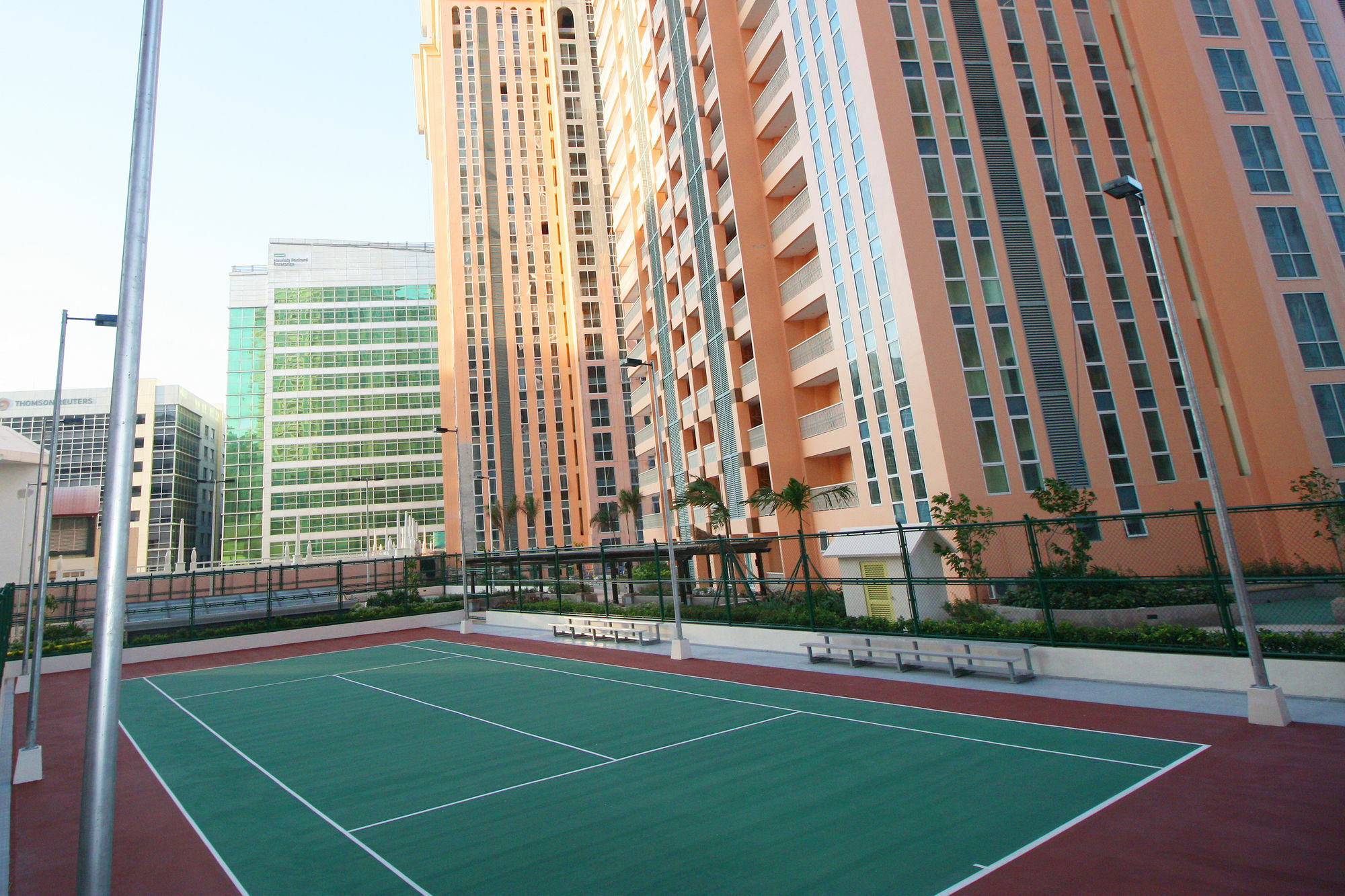 Maxstays - Max Style @ The Venice Residences Taguig Exterior foto